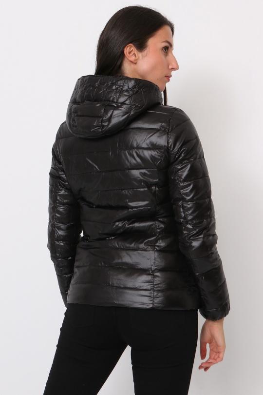 Doudounes Femme Camel SOFTY BY EVER BOOM  S21567 Efashion Paris