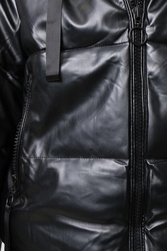 Doudounes Femme Beige SOFTY BY EVER BOOM  S21575 Efashion Paris