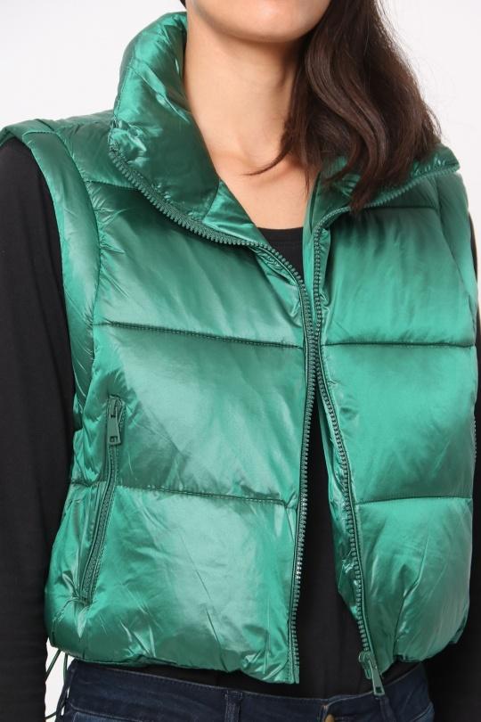 Doudounes Femme Noir SOFTY BY EVER BOOM  S2766 Efashion Paris