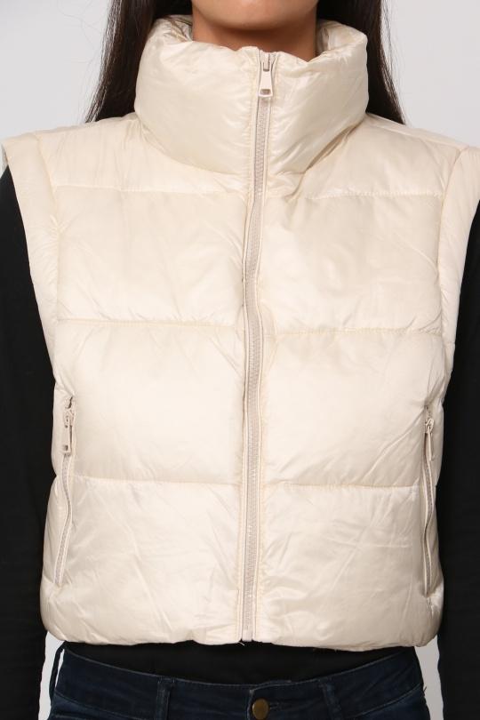 Doudounes Femme Noir SOFTY BY EVER BOOM  S2766 Efashion Paris