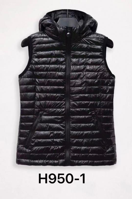 Doudounes Femme Violet SOFTY BY EVER BOOM  H-950 Efashion Paris