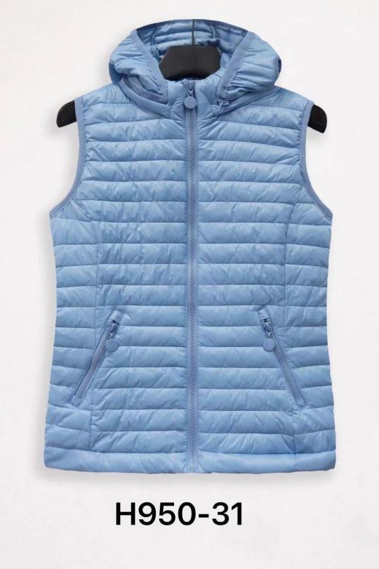 Doudounes Femme Violet SOFTY BY EVER BOOM  H-950 Efashion Paris