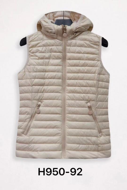 Doudounes Femme Violet SOFTY BY EVER BOOM  H-950 Efashion Paris