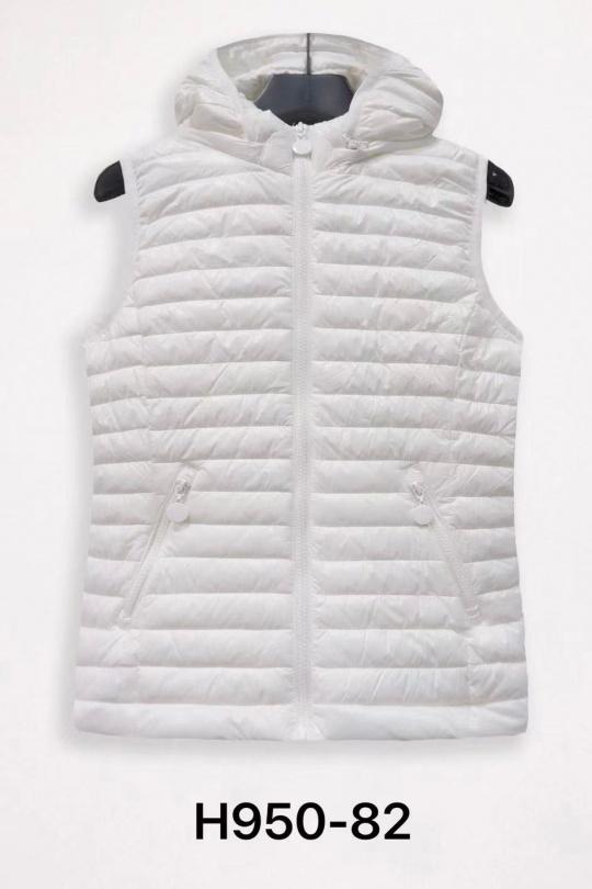 Doudounes Femme Violet SOFTY BY EVER BOOM  H-950 Efashion Paris