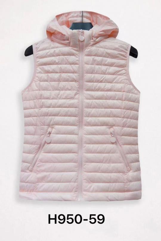 Doudounes Femme Violet SOFTY BY EVER BOOM  H-950 Efashion Paris