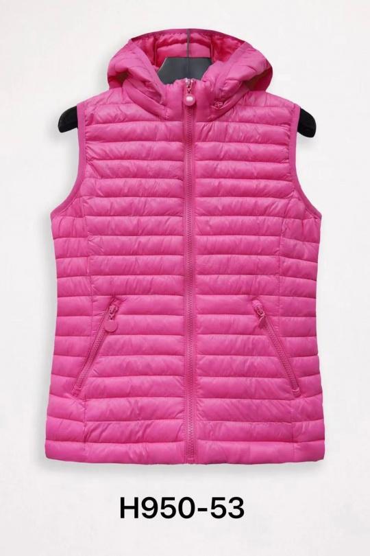 Doudounes Femme Violet SOFTY BY EVER BOOM  H-950 Efashion Paris