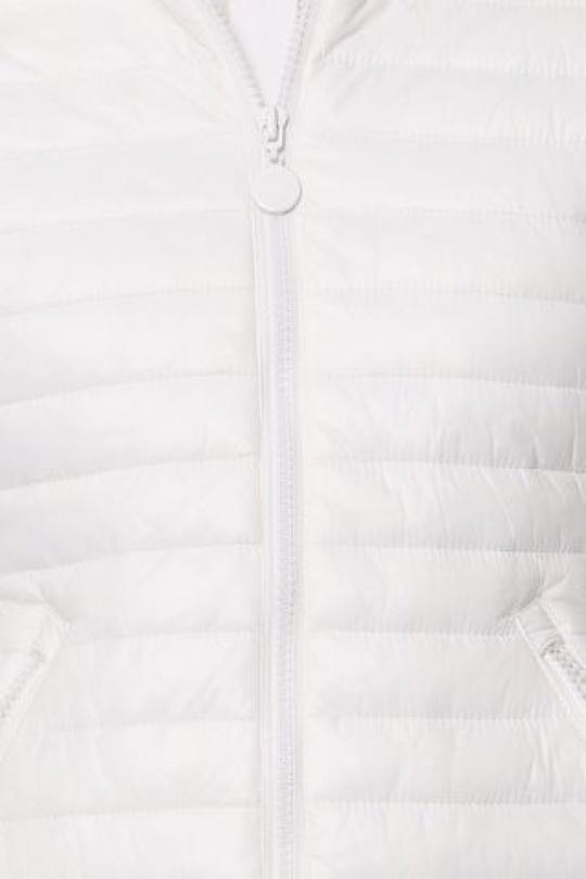 Doudounes Femme Beige Clair SOFTY BY EVER BOOM  H1117 Efashion Paris