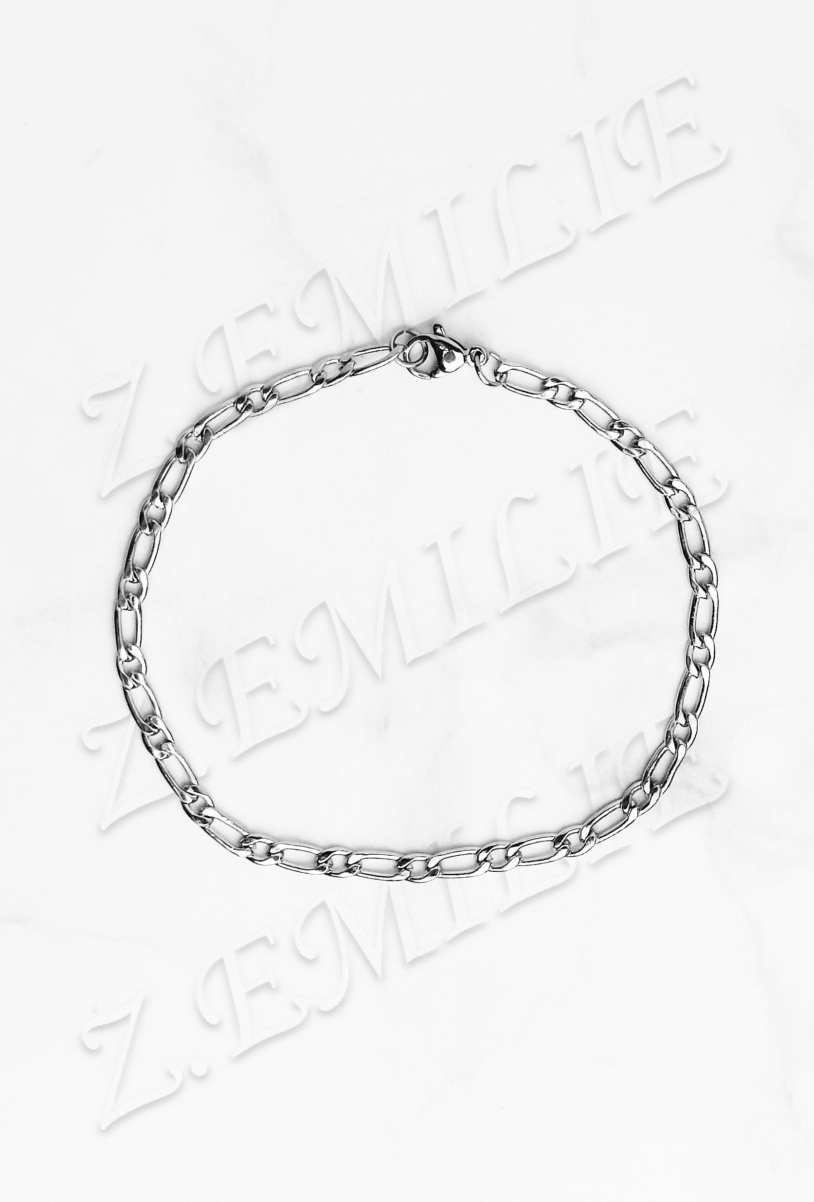 Bracelets Accessoires Blanc Z. EMILIE BRAA446 #c Efashion Paris