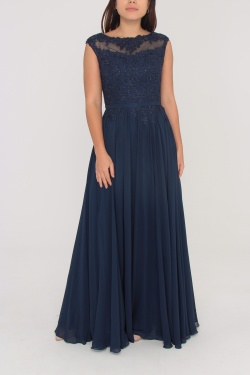 R0254-BLEU MARINE