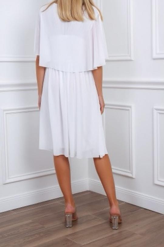 Robes de soirée Femme Rouge Alice Desir 640C Efashion Paris