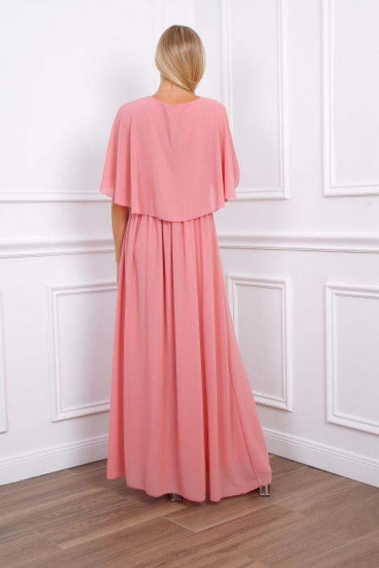 Robes de soirée Femme Bleu ciel Alice Desir 640L Efashion Paris