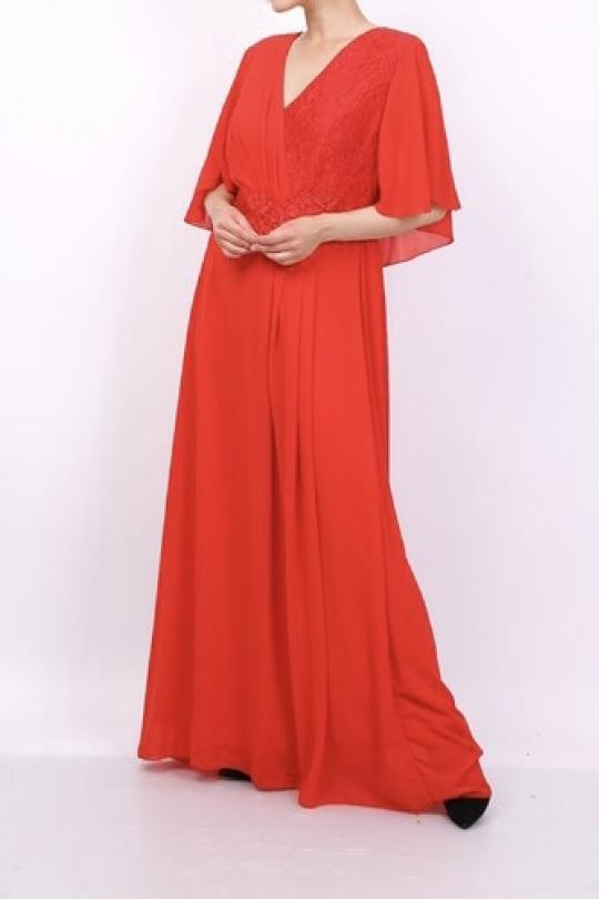 Robes de soirée Femme Bleu ciel Alice Desir 640L Efashion Paris
