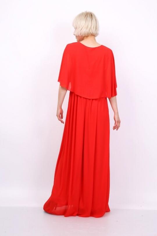 Robes de soirée Femme Bleu ciel Alice Desir 640L Efashion Paris