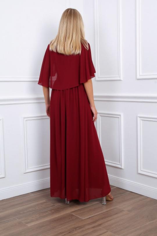 Robes de soirée Femme Bleu ciel Alice Desir 640L Efashion Paris