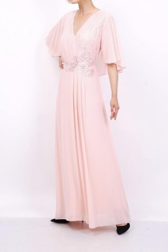 Robes de soirée Femme Bleu ciel Alice Desir 640L Efashion Paris