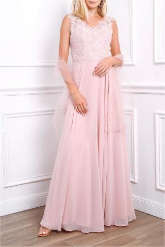 Robes de soirée Femme Vert émeraude Alice Desir R0276 Efashion Paris