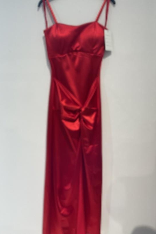 Robes mi-longues Femme Vert canard Alice Desir 6692 Efashion Paris