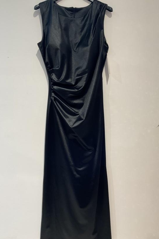 Abiti da sera Donna Burgundy Alice Desir 6691 Efashion Paris