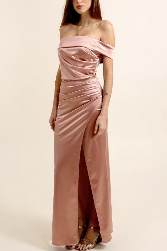 Evening dresses Women Red Alice Desir 6609S Efashion Paris