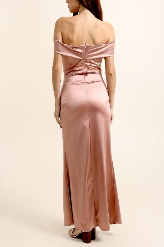 Evening dresses Women Red Alice Desir 6609S Efashion Paris