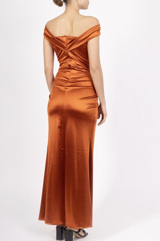 Evening dresses Women Red Alice Desir 6609S Efashion Paris
