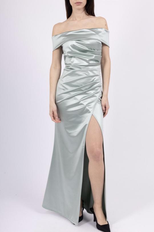 Evening dresses Women Red Alice Desir 6609S Efashion Paris