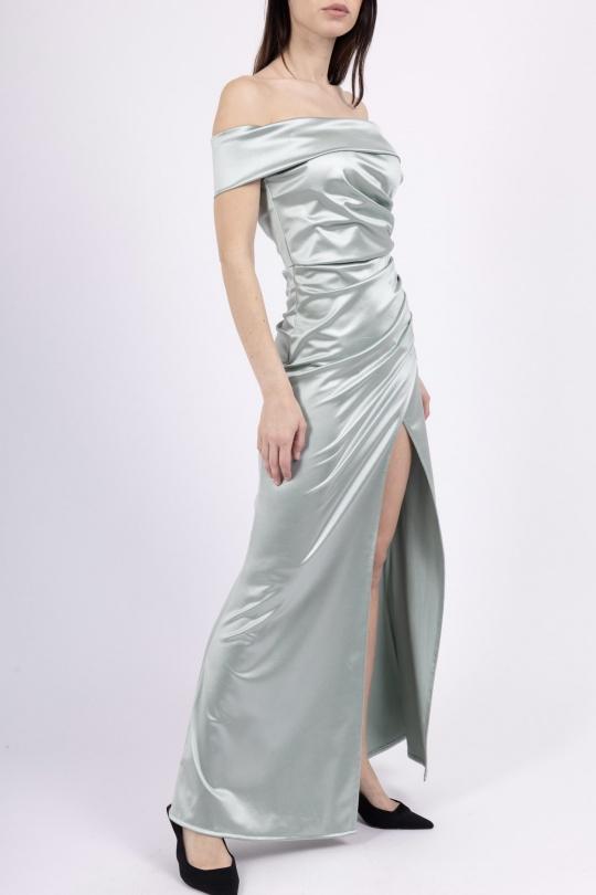 Evening dresses Women Red Alice Desir 6609S Efashion Paris