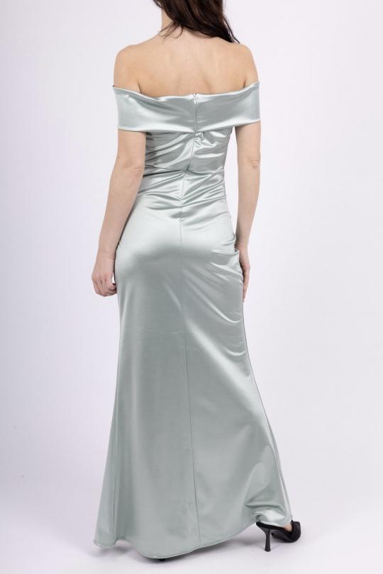 Evening dresses Women Red Alice Desir 6609S Efashion Paris