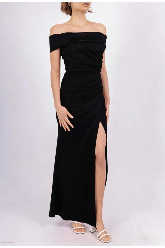 Evening dresses Women Red Alice Desir 6609S Efashion Paris