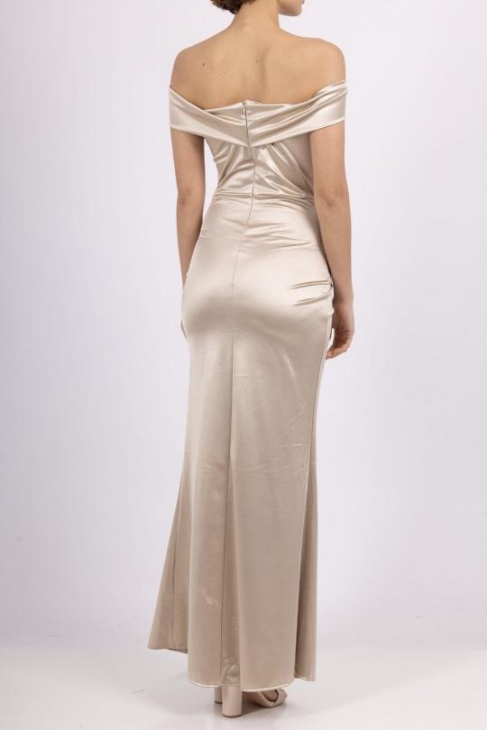 Evening dresses Women Red Alice Desir 6609S Efashion Paris