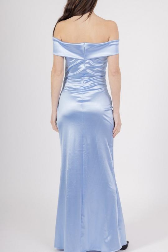 Evening dresses Women Red Alice Desir 6609S Efashion Paris