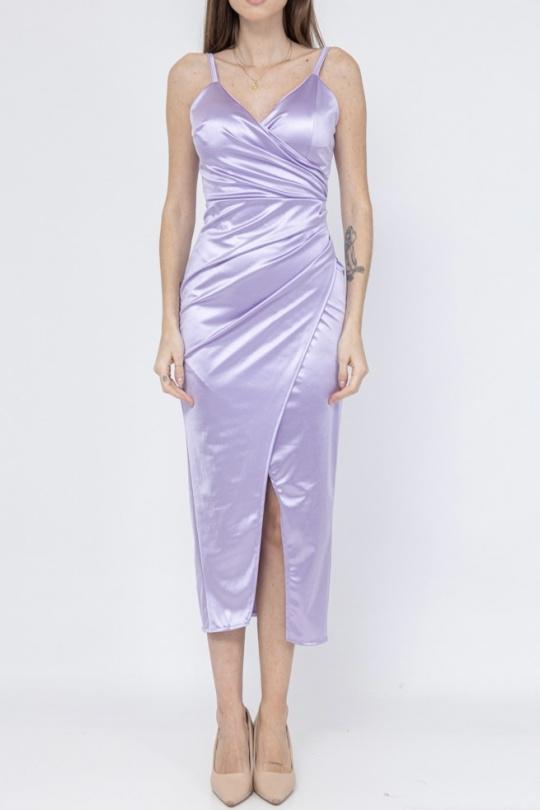 Robes de soirée Femme Parme Alice Desir 8801 Efashion Paris