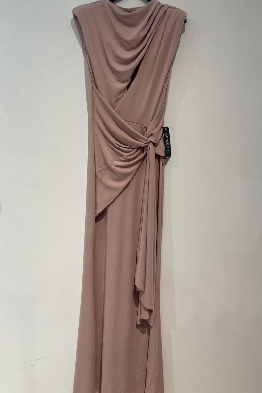 Evening dresses Women Pink Alice Desir 26295 Efashion Paris