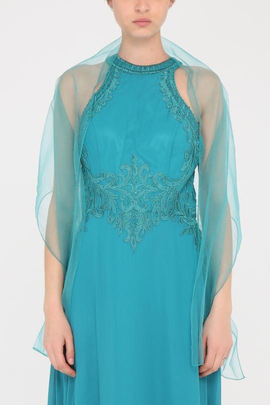 Robes de soirée Femme Violet/rose Alice Desir R0708 Efashion Paris