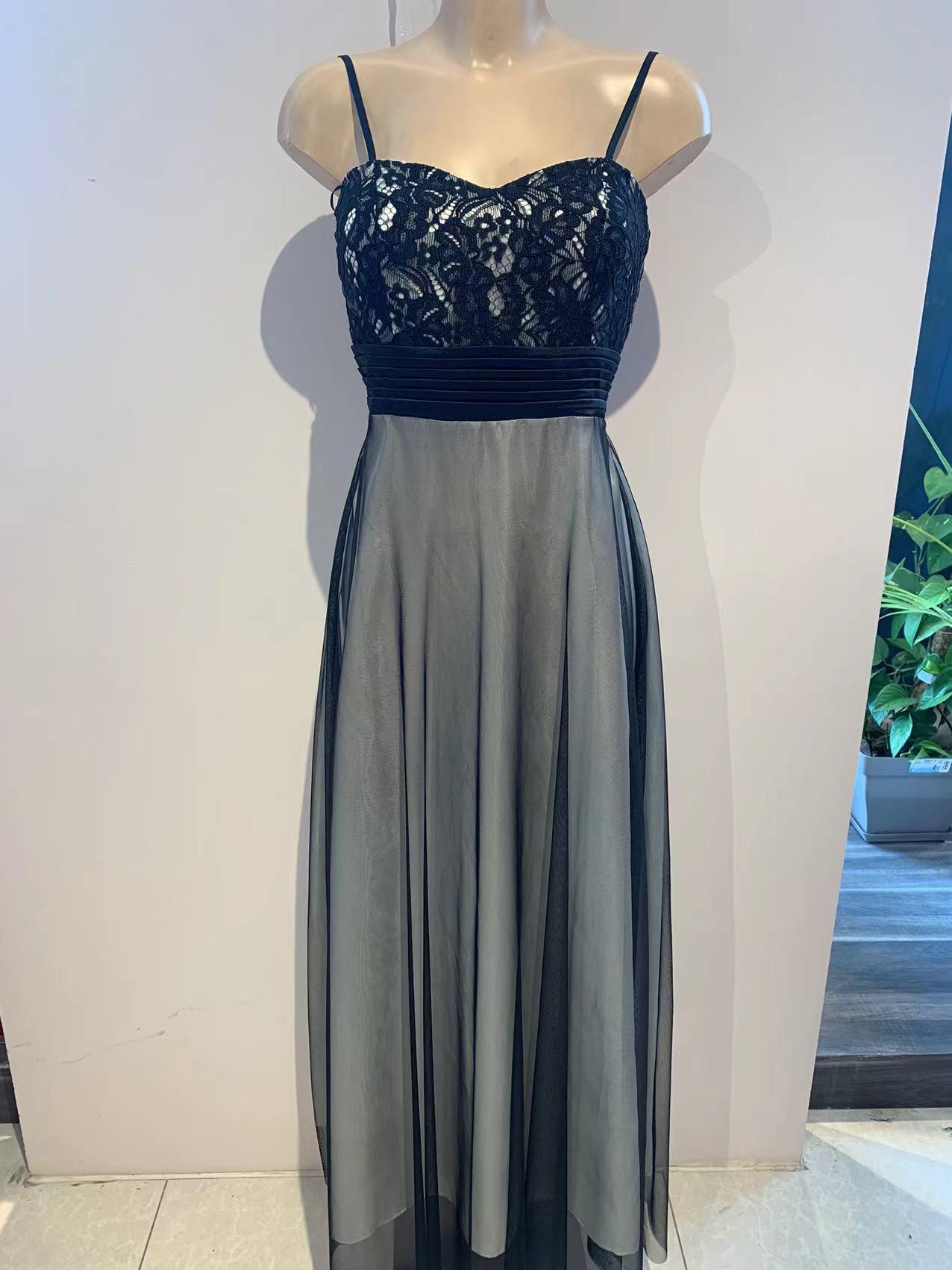 Robes de soirée Femme Fuschia Alice Desir B838 #c Efashion Paris