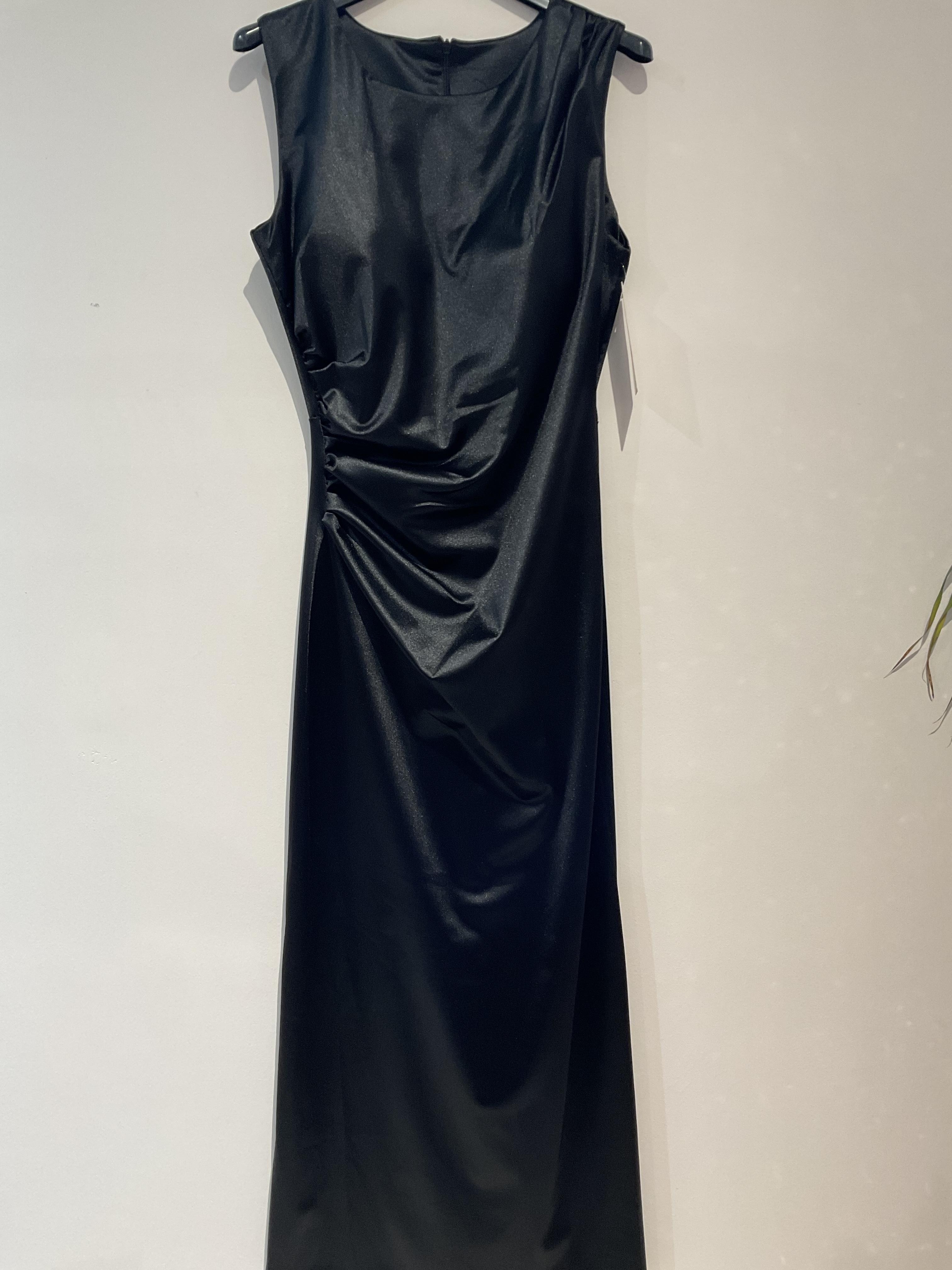 Abiti da sera Donna Burgundy Alice Desir 6691 #c Efashion Paris