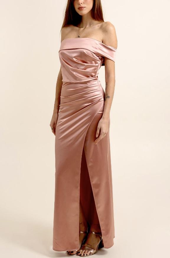 Evening dresses Women Red Alice Desir 6609S #c Efashion Paris