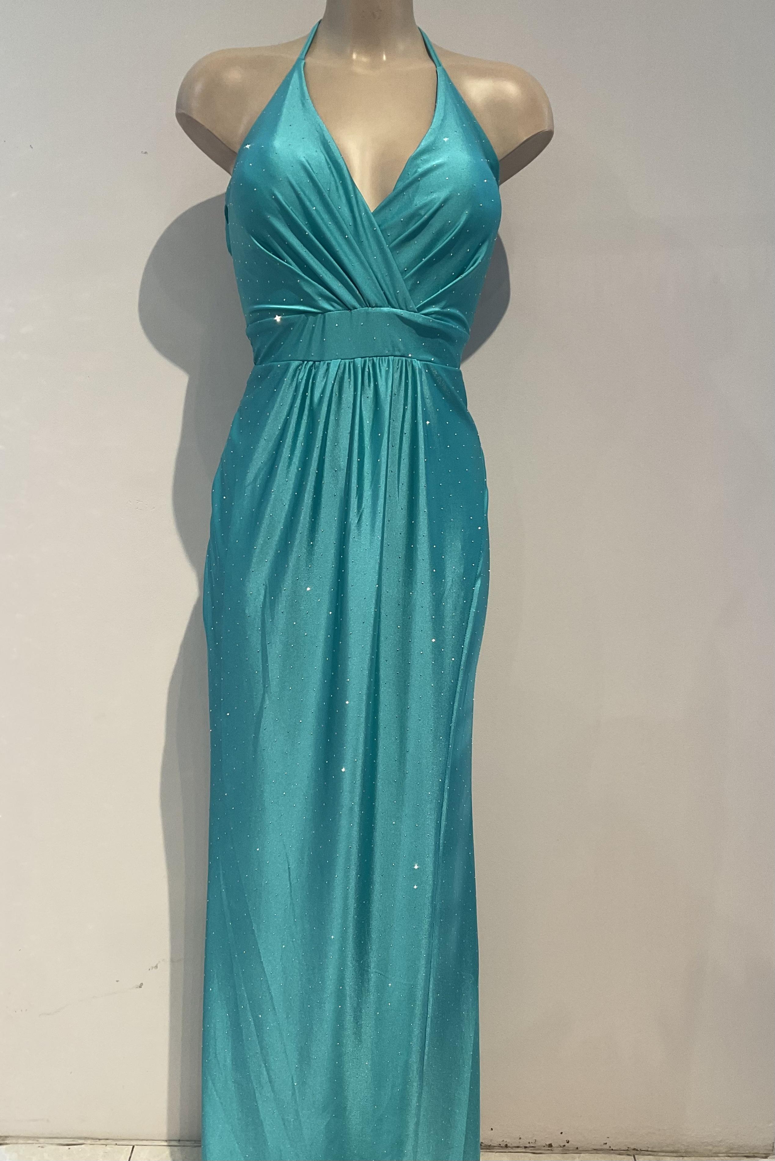 Vestidos de fiesta Mujer Light purple Alice Desir 6761 #c Efashion Paris