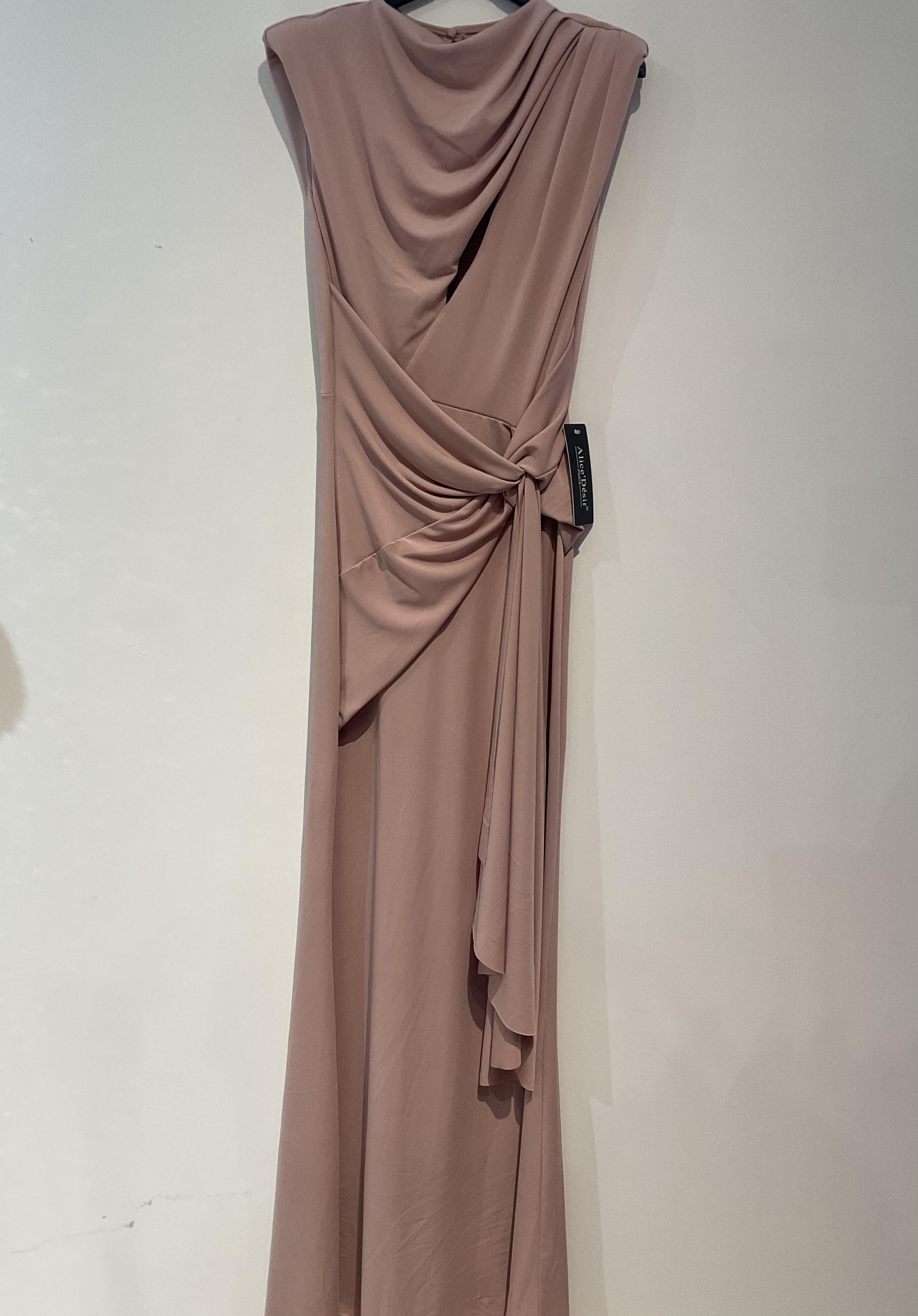 Evening dresses Women Pink Alice Desir 26295 #c Efashion Paris
