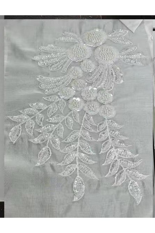 Ensembles Femme Jaune clair Osley - Mochy EC7571 Efashion Paris