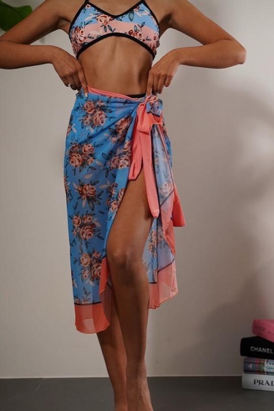 Deux pièces Femme Blush Osley - Mochy ST4222 Efashion Paris