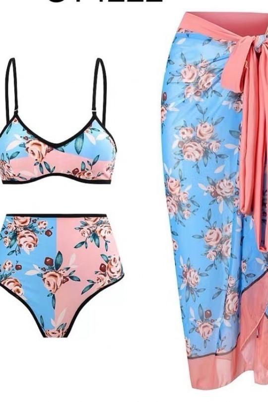 Deux pièces Femme Blush Osley - Mochy ST4222 Efashion Paris