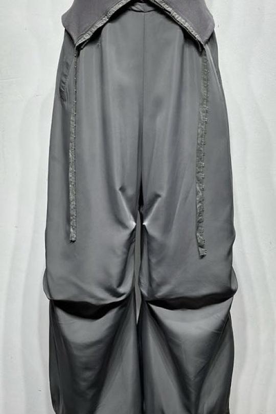 Pantalones Mujer Grey Osley - Mochy P10311 Efashion Paris