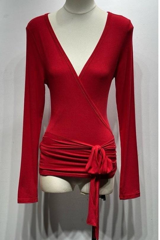 Tops Femme Noir Osley - Mochy H12608 Efashion Paris