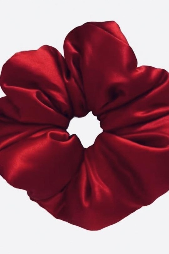 Hair accessories Accessories Burgundy Osley - Mochy CHOUCHOU Efashion Paris