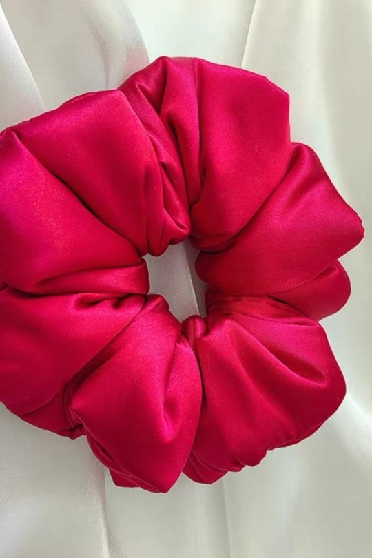 Accessoires de cheveux Accessoires Bordeaux Osley - Mochy CHOUCHOU Efashion Paris
