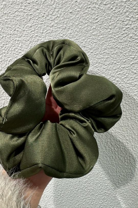 Accessoires de cheveux Accessoires Bordeaux Osley - Mochy CHOUCHOU Efashion Paris