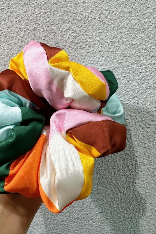 Accessoires de cheveux Accessoires Bordeaux Osley - Mochy CHOUCHOU Efashion Paris