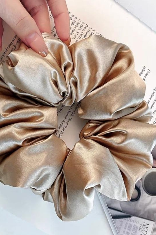 Accessoires de cheveux Accessoires Bordeaux Osley - Mochy CHOUCHOU Efashion Paris