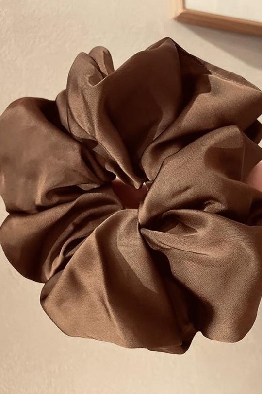 Accessoires de cheveux Accessoires Bordeaux Osley - Mochy CHOUCHOU Efashion Paris